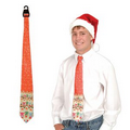 Reindeer Tie